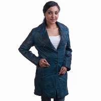 Leather Apparel Jacket -12