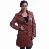 Leather Apparel Jacket -19