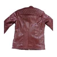 Leather Apparel Jacket -21