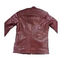 Leather Apparel Jacket -21