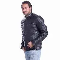Leather Apparel Jacket -22
