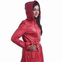 Leather Apparel Jacket -25