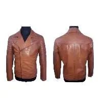 Leather Apparel Jacket -28