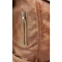 Leather Apparel Jacket -28