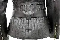 Leather Apparel Jacket -29