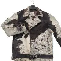 Leather Apparel Jacket -37