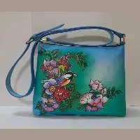leather bags 