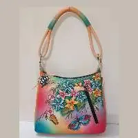 leather bags 