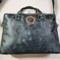 leather bags