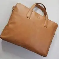 Leather Bags - 22
