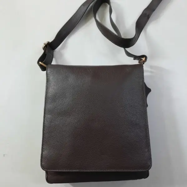 Leather Bags - 24