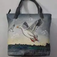 Leather Bags - 25
