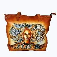 leather bags