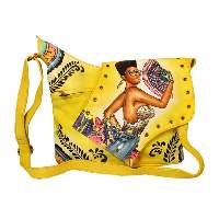 leather bags