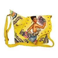 leather bags