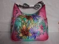 Leather Bags - 28