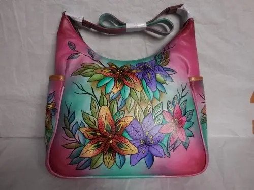 Leather Bags - 28