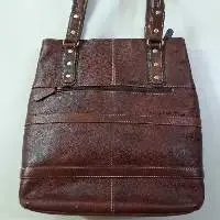 Leather Bags 