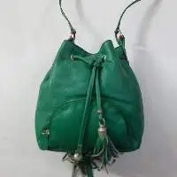 leather bags