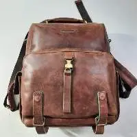 leather bags