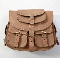 leather bags