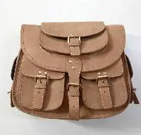 leather bags