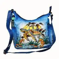 leather bags