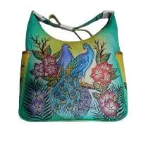 leather bags 