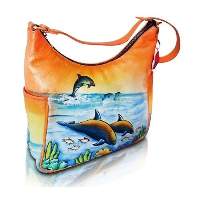 leather bags 