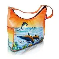 leather bags 