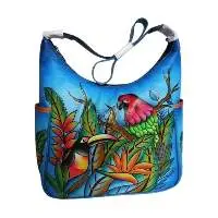 leather bags