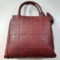 leather bags 