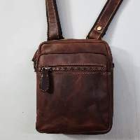 leather bags 