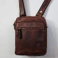 leather bags 