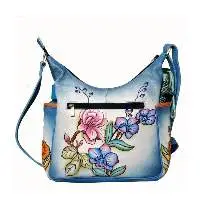 leather bags 