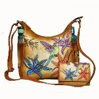 leather bags