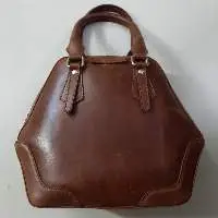 leather bags
