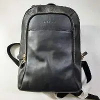 leather bags
