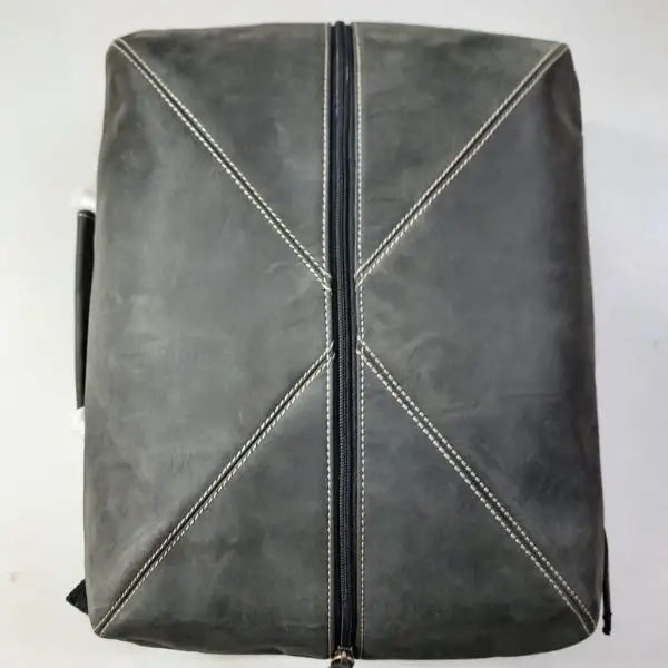 leather bags