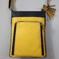 leather bags