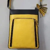 leather bags