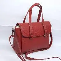 leather bags
