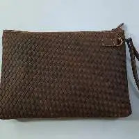 leather bags