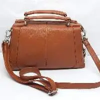 leather bags