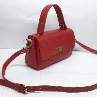 leather bags