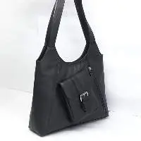 leather bags