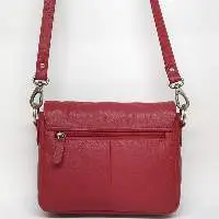 leather bags