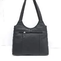 leather bags