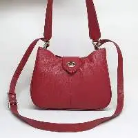 Leather Bags - 78