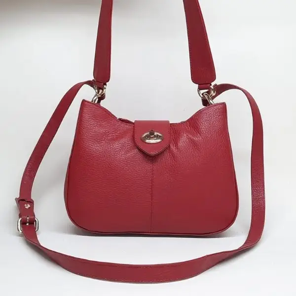 Leather Bags - 78
